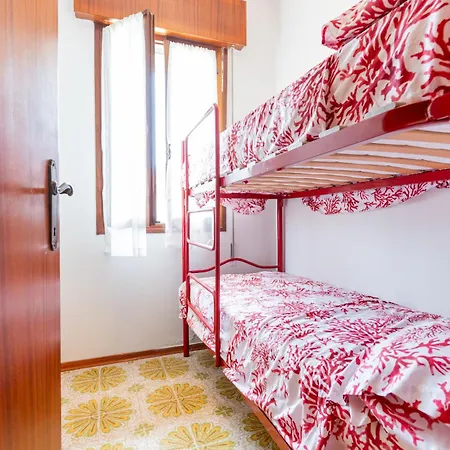 Apartment Praya Porto Santa Margherita di Caorle