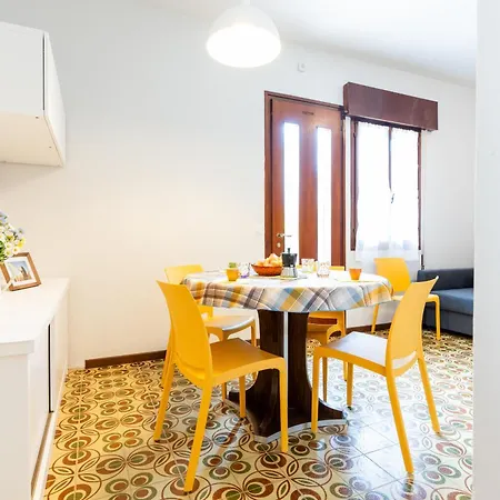 Apartment Praya *