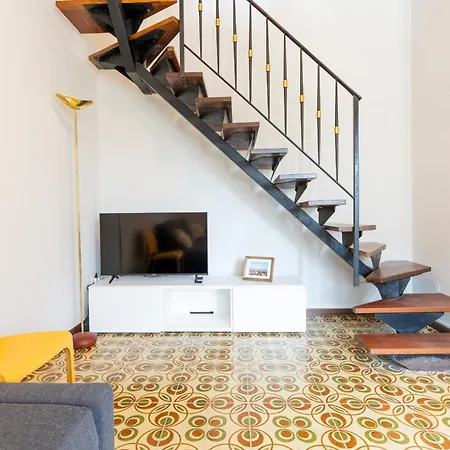 Apartment Praya